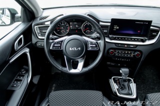 Kia Ostatní modely Ceed SW Ceed SW 1.5 T-GDi | GOLD 2025