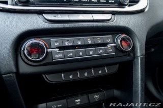 Kia Ostatní modely Ceed SW Ceed SW 1.5 T-GDi | GOLD 2025
