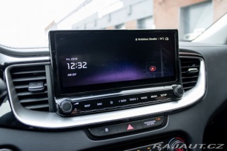 Kia Ostatní modely Ceed SW Ceed SW 1.5 T-GDi | GOLD 2025
