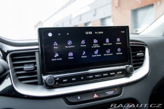 Kia Ostatní modely Ceed SW Ceed SW 1.5 T-GDi | GOLD 2025