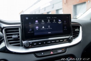 Kia Ostatní modely Ceed SW Ceed SW 1.5 T-GDi | GOLD 2025