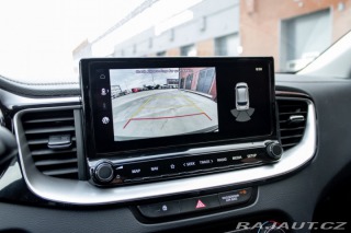 Kia Ostatní modely Ceed SW Ceed SW 1.5 T-GDi | GOLD 2025