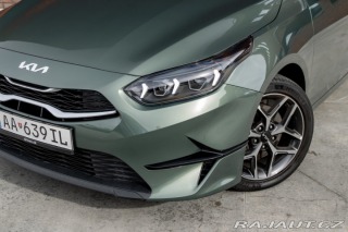 Kia Ostatní modely Ceed SW Ceed SW 1.5 T-GDi | GOLD 2025