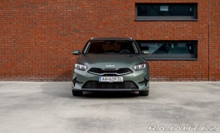 Kia Ostatní modely Ceed SW Ceed SW 1.5 T-GDi | GOLD 2025