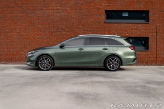 Kia Ostatní modely Ceed SW Ceed SW 1.5 T-GDi | GOLD 2025