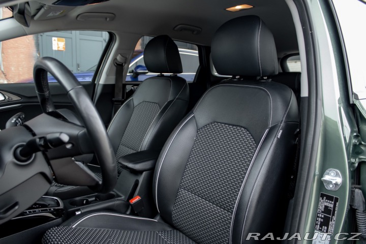 Kia Ostatní modely Ceed SW  Ceed SW 1.5 T-GDi | GOLD 2025