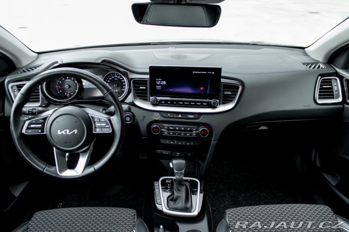 Kia Ostatní modely Ceed SW  Ceed SW 1.5 T-GDi | GOLD 2025
