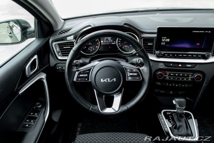 Kia Ostatní modely Ceed SW  Ceed SW 1.5 T-GDi | GOLD 2025