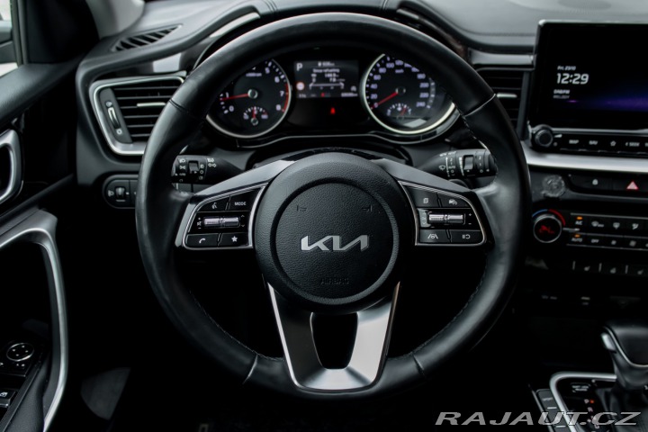 Kia Ostatní modely Ceed SW  Ceed SW 1.5 T-GDi | GOLD 2025
