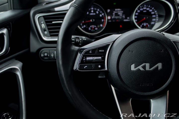 Kia Ostatní modely Ceed SW  Ceed SW 1.5 T-GDi | GOLD 2025