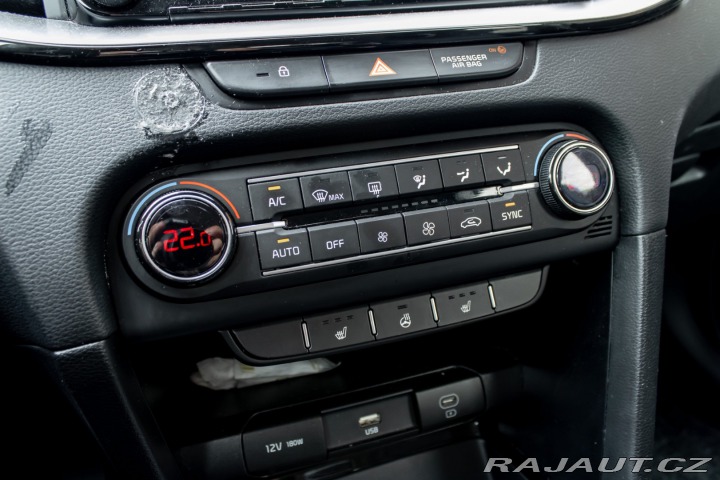 Kia Ostatní modely Ceed SW  Ceed SW 1.5 T-GDi | GOLD 2025