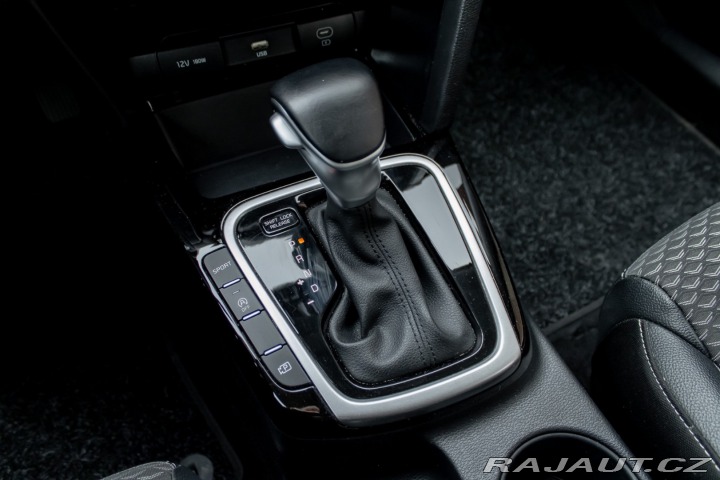 Kia Ostatní modely Ceed SW  Ceed SW 1.5 T-GDi | GOLD 2025