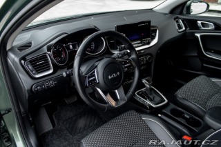 Kia Ostatní modely Ceed SW Ceed SW 1.5 T-GDi | GOLD 2025