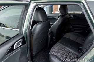 Kia Ostatní modely Ceed SW Ceed SW 1.5 T-GDi | GOLD 2025