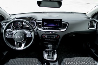 Kia Ostatní modely Ceed SW Ceed SW 1.5 T-GDi | GOLD 2025