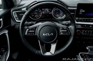 Kia Ostatní modely Ceed SW Ceed SW 1.5 T-GDi | GOLD 2025