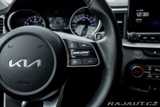 Kia Ostatní modely Ceed SW Ceed SW 1.5 T-GDi | GOLD 2025
