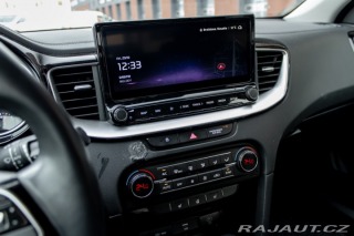 Kia Ostatní modely Ceed SW Ceed SW 1.5 T-GDi | GOLD 2025
