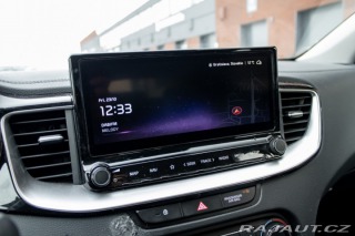 Kia Ostatní modely Ceed SW Ceed SW 1.5 T-GDi | GOLD 2025