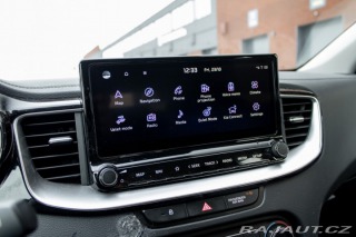 Kia Ostatní modely Ceed SW Ceed SW 1.5 T-GDi | GOLD 2025