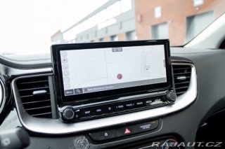 Kia Ostatní modely Ceed SW Ceed SW 1.5 T-GDi | GOLD 2025