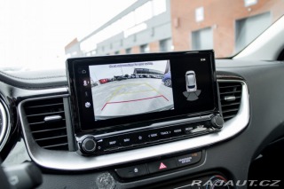 Kia Ostatní modely Ceed SW Ceed SW 1.5 T-GDi | GOLD 2025
