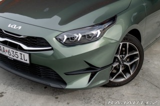 Kia Ostatní modely Ceed SW Ceed SW 1.5 T-GDi | GOLD 2025