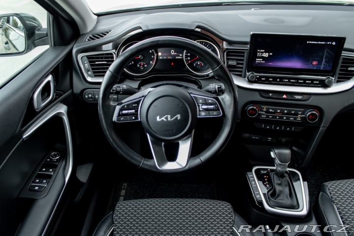 Kia Ostatní modely Ceed SW Ceed SW 1.5 T-GDi | GOLD 2025