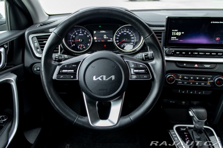 Kia Ostatní modely Ceed SW Ceed SW 1.5 T-GDi | GOLD 2025