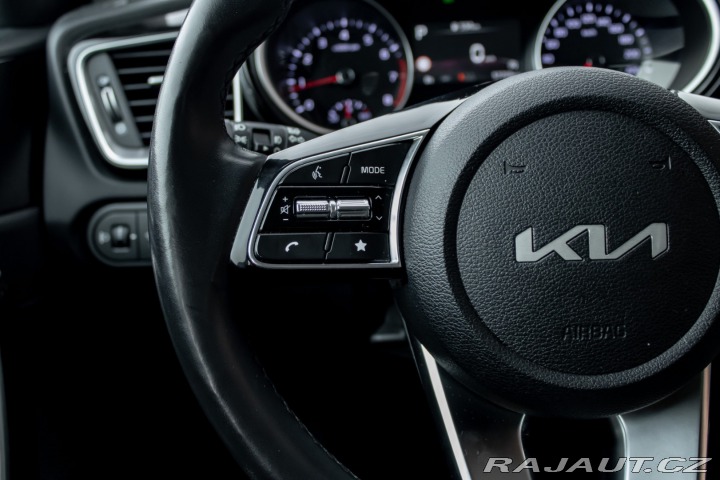 Kia Ostatní modely Ceed SW Ceed SW 1.5 T-GDi | GOLD 2025