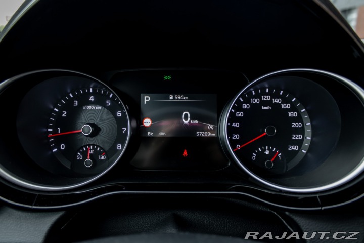 Kia Ostatní modely Ceed SW Ceed SW 1.5 T-GDi | GOLD 2025