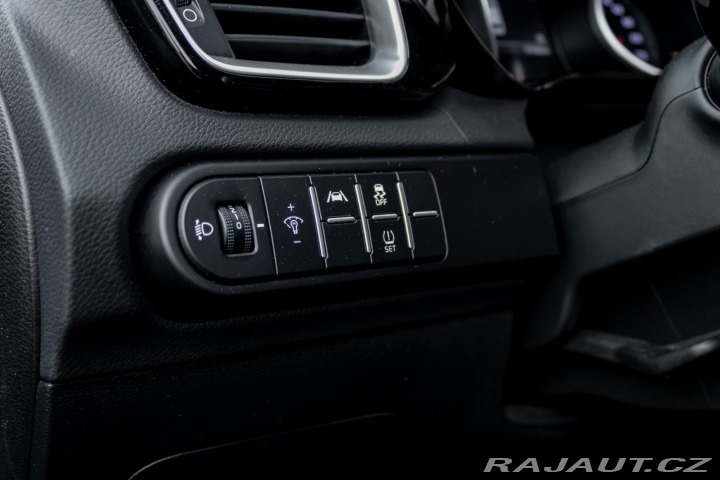 Kia Ostatní modely Ceed SW Ceed SW 1.5 T-GDi | GOLD 2025