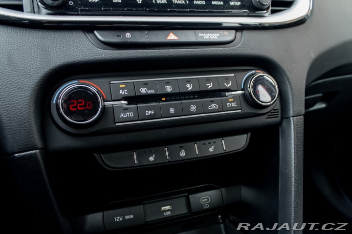 Kia Ostatní modely Ceed SW Ceed SW 1.5 T-GDi | GOLD 2025