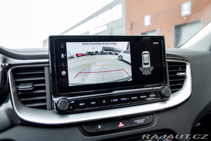 Kia Ostatní modely Ceed SW Ceed SW 1.5 T-GDi | GOLD 2025