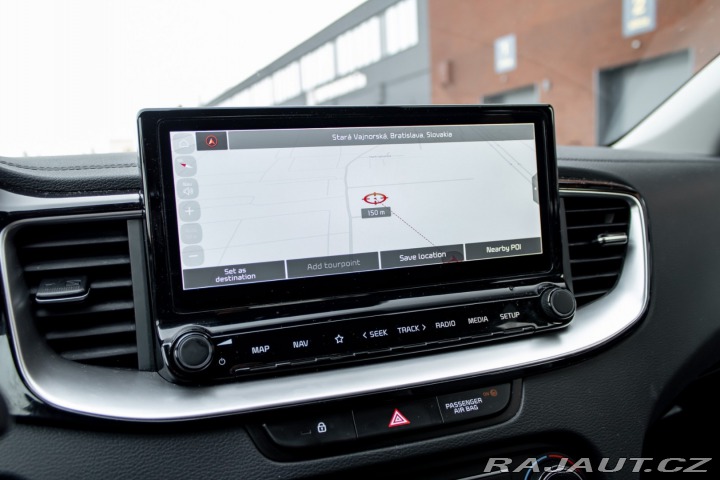 Kia Ostatní modely Ceed SW Ceed SW 1.5 T-GDi | GOLD 2025