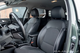 Kia Ostatní modely Ceed SW Ceed SW 1.5 T-GDi | GOLD 2025