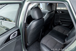 Kia Ostatní modely Ceed SW Ceed SW 1.5 T-GDi | GOLD 2025
