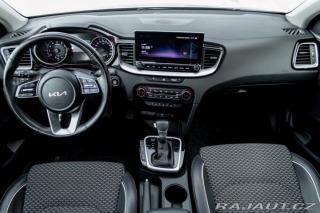 Kia Ostatní modely Ceed SW Ceed SW 1.5 T-GDi | GOLD 2025