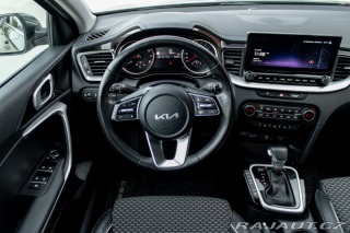 Kia Ostatní modely Ceed SW Ceed SW 1.5 T-GDi | GOLD 2025