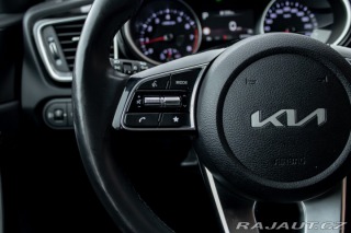 Kia Ostatní modely Ceed SW Ceed SW 1.5 T-GDi | GOLD 2025
