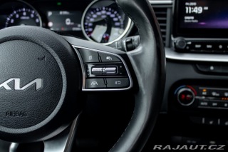 Kia Ostatní modely Ceed SW Ceed SW 1.5 T-GDi | GOLD 2025