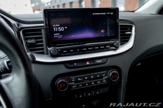 Kia Ostatní modely Ceed SW Ceed SW 1.5 T-GDi | GOLD 2025
