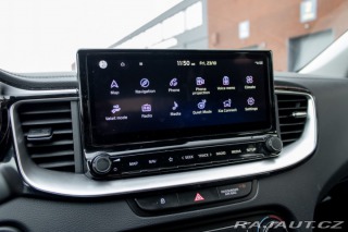 Kia Ostatní modely Ceed SW Ceed SW 1.5 T-GDi | GOLD 2025