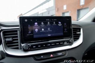 Kia Ostatní modely Ceed SW Ceed SW 1.5 T-GDi | GOLD 2025