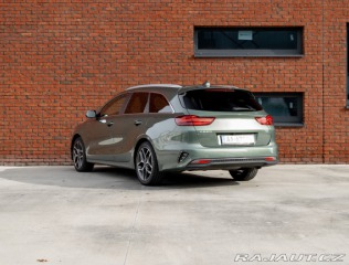 Kia Ostatní modely Ceed SW Ceed SW 1.5 T-GDi | GOLD 2025
