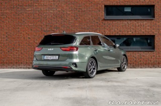Kia Ostatní modely Ceed SW Ceed SW 1.5 T-GDi | GOLD 2025