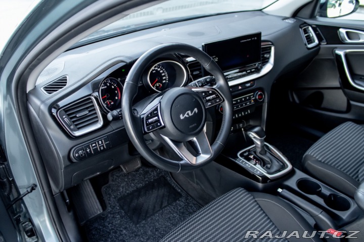 Kia Ostatní modely Ceed SW Ceed SW 1.5 T-GDi | GOLD 2025