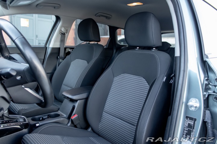 Kia Ostatní modely Ceed SW Ceed SW 1.5 T-GDi | GOLD 2025