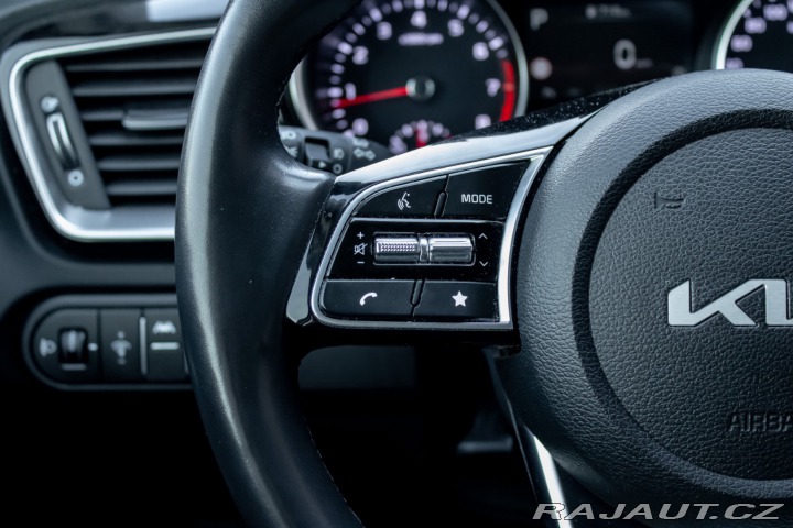 Kia Ostatní modely Ceed SW Ceed SW 1.5 T-GDi | GOLD 2025