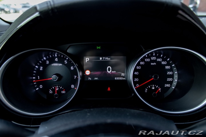 Kia Ostatní modely Ceed SW Ceed SW 1.5 T-GDi | GOLD 2025